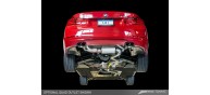 AWE Tuning F3X Touring Edition Exhaust